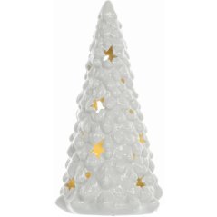 RETLUX RXL 426 Stromek porcelán 1 LED