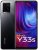 Vivo Y33s 8GB/128GB Mirror Black CZ, použité zboží