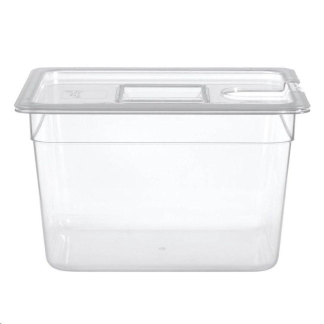 Lauben Sous Vide Container 12