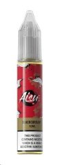 ZAP! Juice AISU Salt - E-liquid -Blackcurrant - 10ml - 10mg