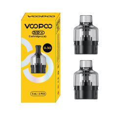Voopoo PNP X Pod Cartridge 0,3ohm 2ml 2ks