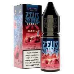Zeus Juice Zodiac - Salt - Sophia - 20mg