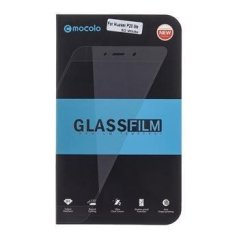 Mocolo 3D Tvrzené Sklo Black pro Huawei P30