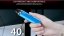 Joyetech WideWick Air - Pod Kit - 800mAh - Sea Blue