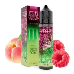 Zeus Juice - Zodiac - S&V - Gorgon - 10ml