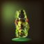 Zeus Juice - Mortals - S&V - Double Dragon - 10ml