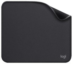 Logitech Mouse Pad Studio Series - GRAPHITE - NAMR-EMEA