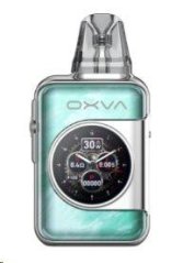 OXVA XLIM SQ PRO 2 ELEKTRONICKÁ CIGARETA 1600MAH CELADON MARBLE