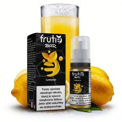 Frutie BAR - Lemonie - 20mg