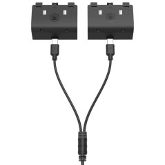 SnakeByte náhradní baterie Battery: Kit SX pro XBox Series černá
