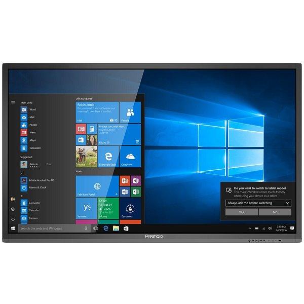 Prestigio Solutions PC for Light Series Multiboard, LTE verze