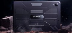 Cubot Tab KingKong 8GB/256GB Black