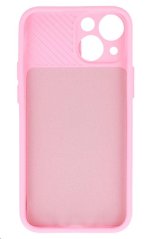 CamShield Soft for Samsung Galaxy A23 4G/5G Light Pink