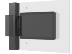 Logitech Tap scheduler - OFF-WHITE - plánovací panel pro konferenční místnosti