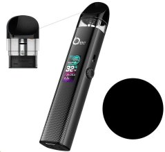 Oree Eclipse Pro  elektronická cigareta 1200mAh Black
