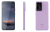 Cubot A10 12 GB/128 GB Purple