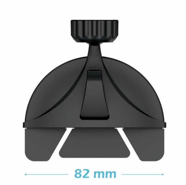 DRŽÁK DO AUTA SWISSTEN S-GRIP S3-CD1