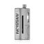 Dotmod a Mission XV - dotApollo - Kit - Grey