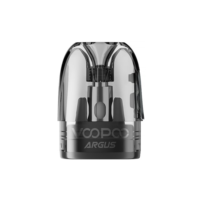 VooPoo Argus Top Fill - Pod Cartridge - 3ml - 0,4 ohm