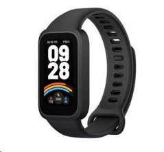Xiaomi Smart Band 9 Active/Black/Sport Band/Black