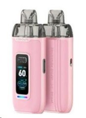 OXVA VPRIME elektronická cigareta 2600mAh Sakura Pink
