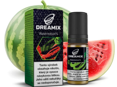 Liquid Dreamix SALT Vodní meloun (Watermelon'S) 10ml - 20mg
