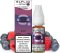 LIQUID ELFLIQ NIC SALT BLUEBERRY SOUR RASPBERRY 10ML - 10MG