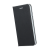 Knížkové pouzdra Samrt Diva pro Huawei Y5 2019/Honor 8S Černé