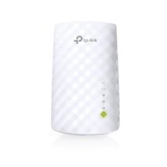 TP-LINK Mesh Wi-Fi  Extender 750 Mbit/s, 3x integrovaná anténa, 1x 10/100Mbps port