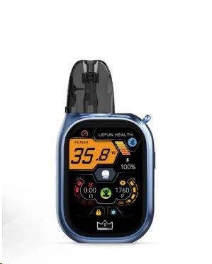 AROMA KING VICE AI POD SYSTEM 950 mAh Blue AROMA KING VICE AI POD SYSTEM 950 mAh Blue