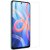 Aligator ochranné sklo PRINT Xiaomi Note 11 4G black