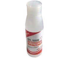 Dezinfekční - antibakteriální gel 1000ml, výhodné balení s pumpičkou po expiraci