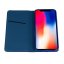 Telone Smart Book Magnet Case Samsung Galaxy S10 Lite Blue