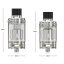 Eleaf melo 300 3,5ml stříbrný