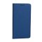 Telone Smart Book Magnet Case Samsung Galaxy S10 Lite Blue