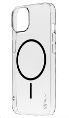 OBAL:ME MagNetix Limpid Kryt pro Apple iPhone 14 Transparent