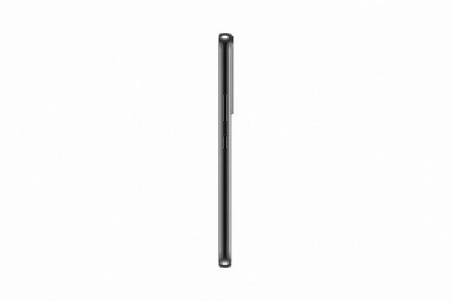 Samsung Galaxy S22 5G S901B 8GB/256GB Dual SIM Phantom Black EU