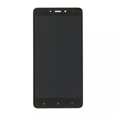 LCD Display + Dotyková Deska pro Xiaomi Redmi Note 4 Global Black