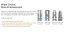Aspire Finixx - Pod Grip Kit - 80W (Quicksilver)