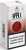 Liquid Dekang Apple 10ml - 0mg (Jablko)