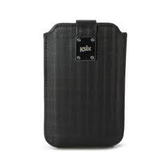 Pouzdro  ksix city black samsung i9100