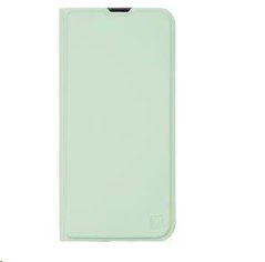 OBAL:ME SmoothTouch Pouzdro pro Samsung Galaxy A36 5G Mint Green