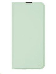 OBAL:ME SmoothTouch Pouzdro pro Xiaomi Redmi Note 14 4G Mint Green