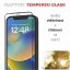 SWISSTEN RAPTOR DIAMOND ULTRA CLEAR 3D TEMPEROVANÉ SKLO PRO SAMSUNG GALAXY A36 ČERNÉ