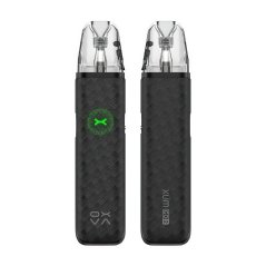 OXVA Xlim Go 2 elektronická cigareta 1500mAh Weave Black 1ks