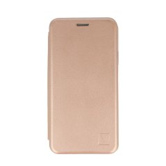 Book Vennus Elegance Case Sam M215 Galaxy M21 Pink