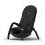QI univerzální Fast Charge bezdrátová indukční nabíječka - FC08 s 15W základnou ČERNÁ (min. 2A)
