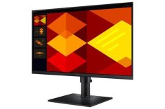 Samsung S4 (S40GD) 24" IPS LED 1920x1080 Mega DCR 5ms 250cd DP HDMI pivot 100Hz