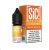 Sic!Salts - Salt e-liquid - Peach Tea - 10ml - 16mg