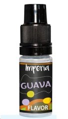 Příchuť IMPERIA Black Label 10ml Guava